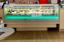 vetrina gelato 24 gusti IFI