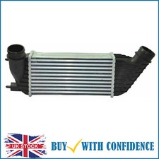 Citroen C8 Intercooler (2.0