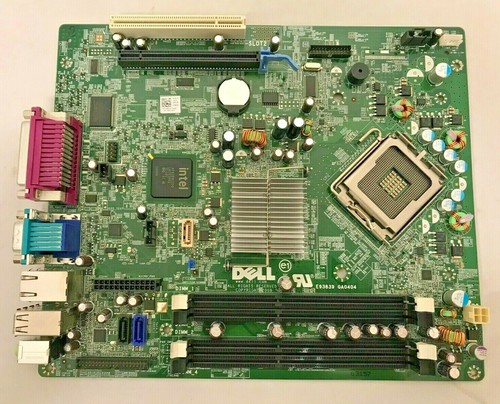 Dell optiplex 780 - dell, 03nvj6-73604