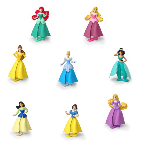 Disney princess personaggi - princess,