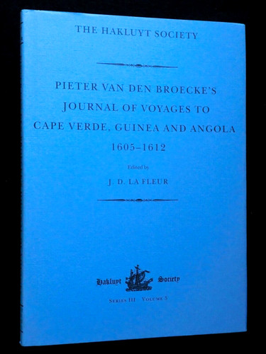 Pieter van den broecke - den, broecke’s