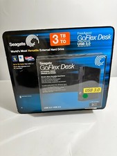 Seagate GoFlex Adattatore da