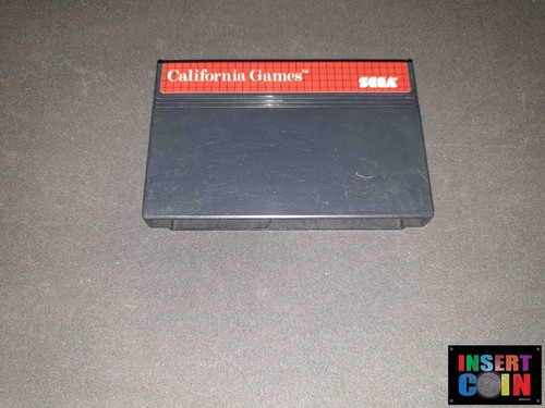 Juego sega master system - juego,