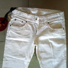 Dondup Jeans Donna (nuovo con