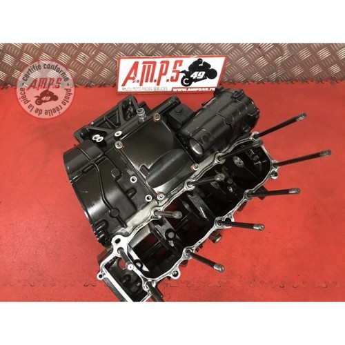 Bloc moteur yamaha 2007 - moteur,