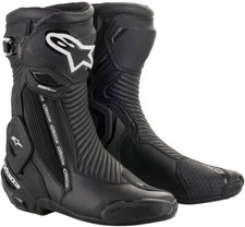 Alpinestars SMX Plus V2