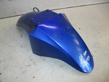 Parafango Anteriore Carena