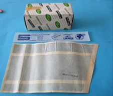 Adesivo Paraurti Anteriore Destro Originale Land Rover Defender 90 RTC6475 Sivar