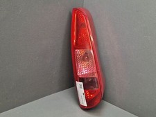 Faro Posteriore Sinistro -