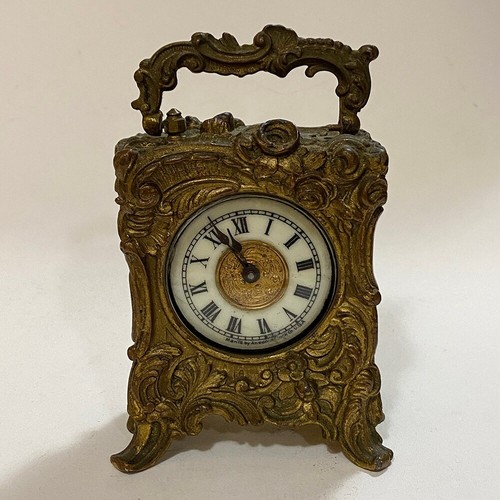Ansonia clock orologio - clock, da