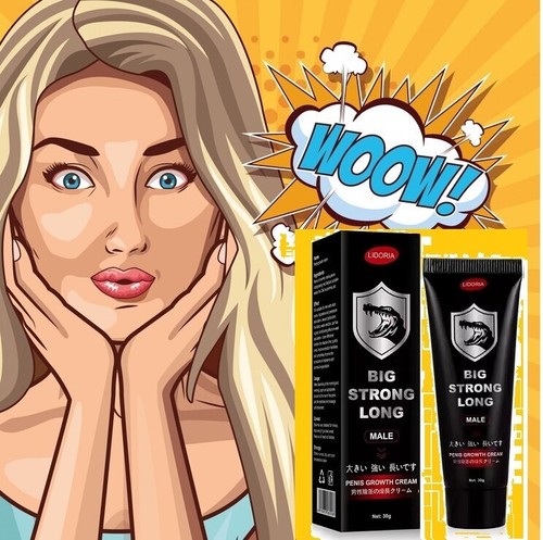 Gel uomo ingrandimento - gel,