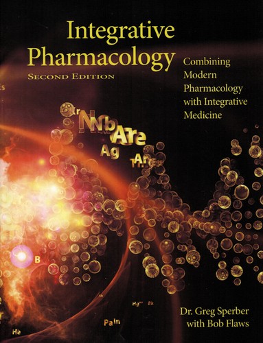 Integrative pharmacology - integrative,