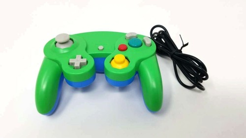 Doppio controller analogico