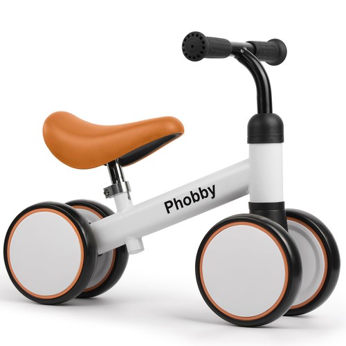 Baby balance bike - balance, 3