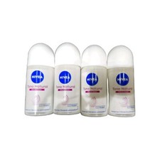 Nivea Aclarado 4 pack
