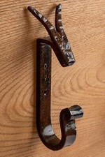 Vintage Style Clothes Hanger