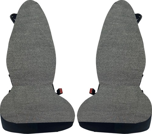 Coprisedili per smart for two - coprisedili,