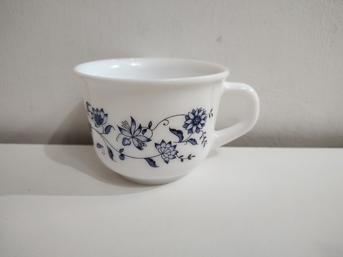 Tazza nutella vintage arcopal - tazza,