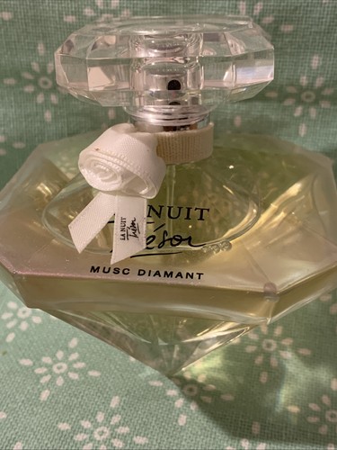Lancome nuit tresor musc - lancome,