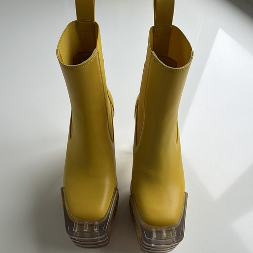 Stivaletto donna rick - rick, owens