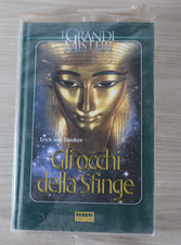 Gli occhi della sfinge - Erich