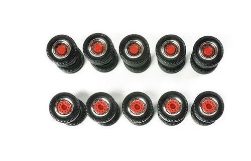 Herpa set di pneumatici - 10,