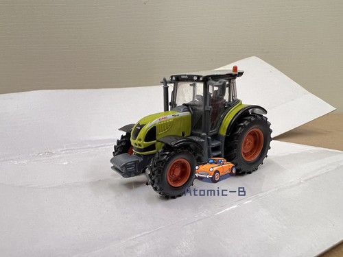 Norscot claas ares - claas, 657
