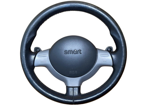 Volante sportivo con airbag - con,