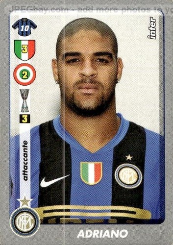 Figurina panini calciatori - figurina,