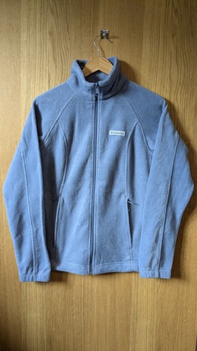 Columbia giacca pile - , blu