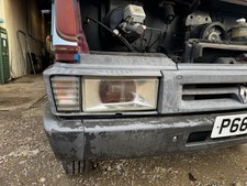 RENAULT MASTER MK1 T35 -