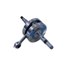 Albero motore tuning guancia