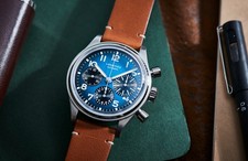 Longines Avigation Bigeye -
