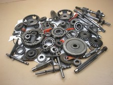 Gravely 12-G 14-G 16-G 18-G 20-G Trattore Ingranaggi Alberi Spessori Forcelle