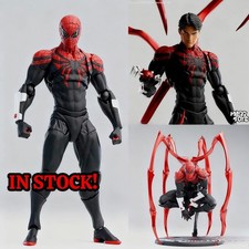 In Stock Mess Toys Superior Spider-Man Doctor Octopus Action Figure Giocattolo NUOVO 6IN