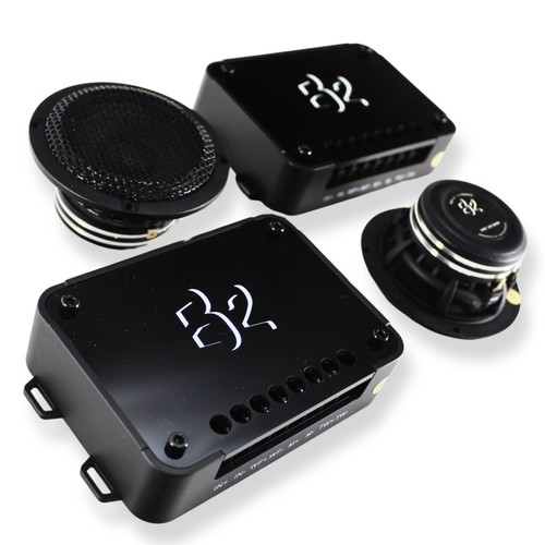 Altoparlante audio - b2, 3"