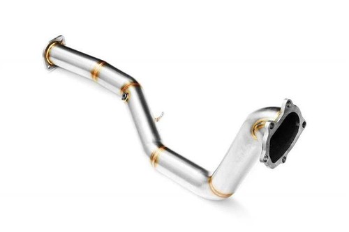Tubo scarico downpipe - downpipe, rm