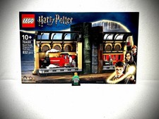 LEGO Harry Potter - 76450 -
