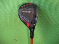 Bel Taylormade Stealth 3 19