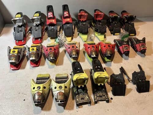 Paia salomon equipe driver - equipe,