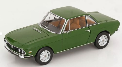 Norev lancia fulvia 3 - -,