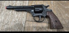 Pistola Giocattolo GonherGonher Revolver Margarita