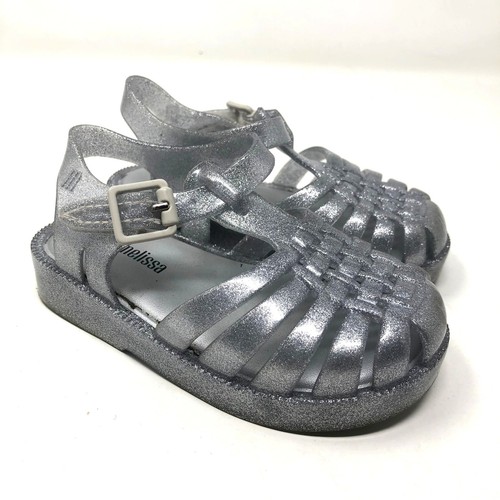 Mini sandali melissa possesion - sandali,