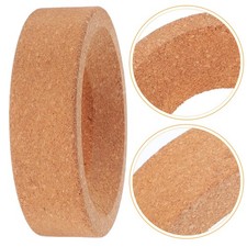  Supporto per beuta da laboratorio con anello in sughero, supporto per beuta a