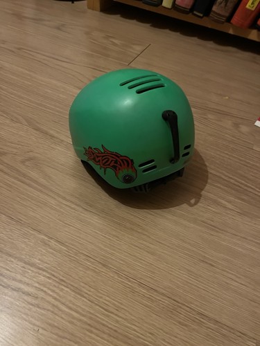 Casco sci bambino smith - casco,