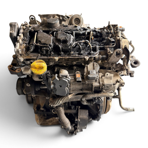 Motore m9r completo turbina - motore,