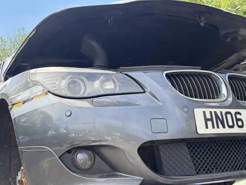 Faro proiettore bmw serie - , 5