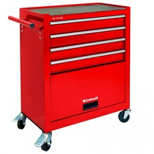 CARRELLO OFFICINA  PORTA