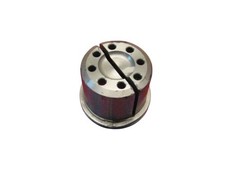 ghiera piastra sterzo sup