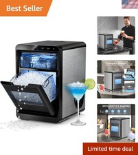 Macchina per il ghiaccio